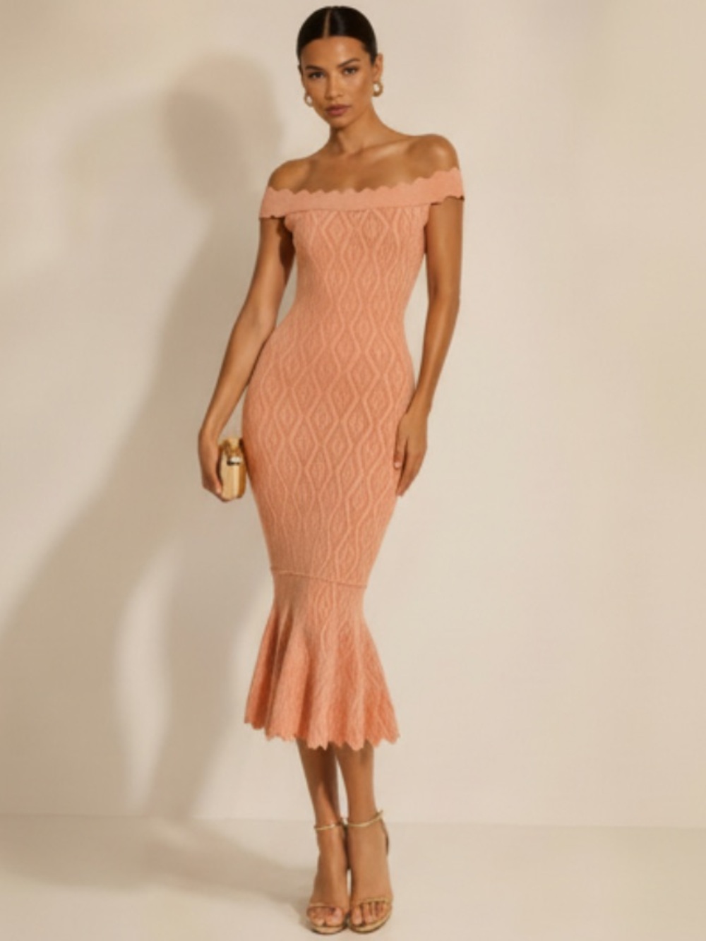 Jonathan Simkhai Dress - Picture 6 of 6